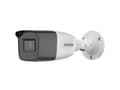 Miniatyrbild 1 av 2: Hikvision DS-2CE19D0T-VFIT3F(2.7-13.5mm)(C), CCTV övervakningskamera, Inomhus & utomhus, Kabel, Engelska, Vägg, Svart, Vit