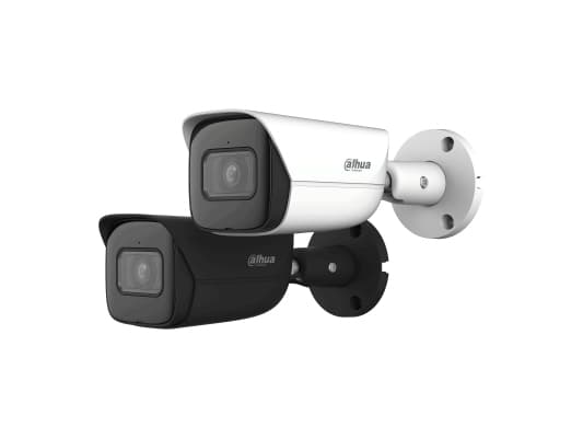 Dahua Technology WizSense IPC-HFW3841E-S-S-S2, IP-turvakamera, sisä- ja ulkotiloissa, langallinen, 120 dB, CE-LVD: EN62368-1; CE-EMC: sähkömagneettis