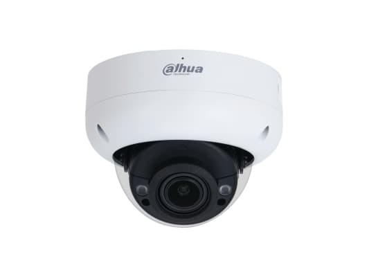 Dahua Technology IPC DH- -HDBW3441R-ZS-S2, IP-sikkerhetskamera, Inne & Ute, Koblet med ledninger (ikke trådløs), 120 dB, Tak, Assorterte farger