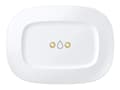 Miniatyrbilde 1 av 5: Aeotec - Vannlekkasje sensor - trådløs - ZigBee 3.0 - 2.4 Ghz