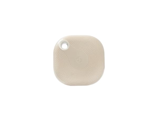 Shelly BLU Button Tough 1, Smartknapp, Mocha, Plast, 2400 - 2483.5 MHz, 30 m, Trådlös