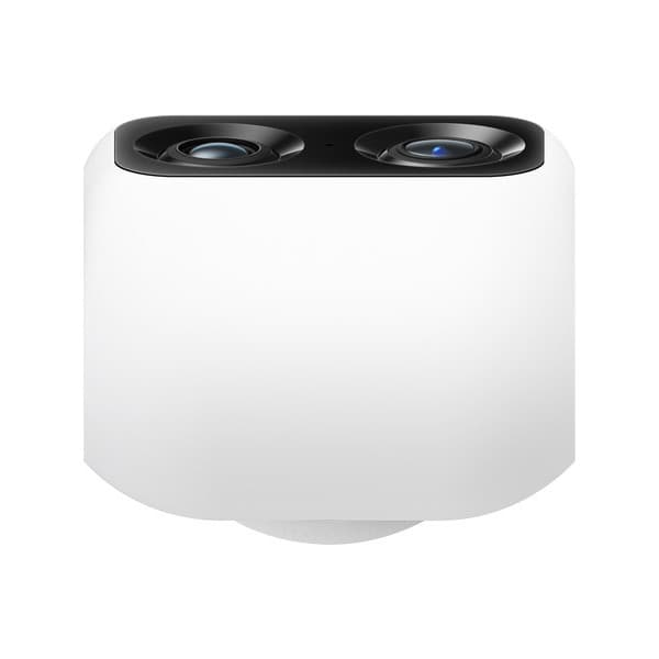 Anker eufy Indoor Cam S350 -overvågningskamera til indendørs brug