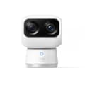 Miniatyrbillede 2 af 11: Anker eufy Indoor Cam S350 -overvågningskamera til indendørs brug