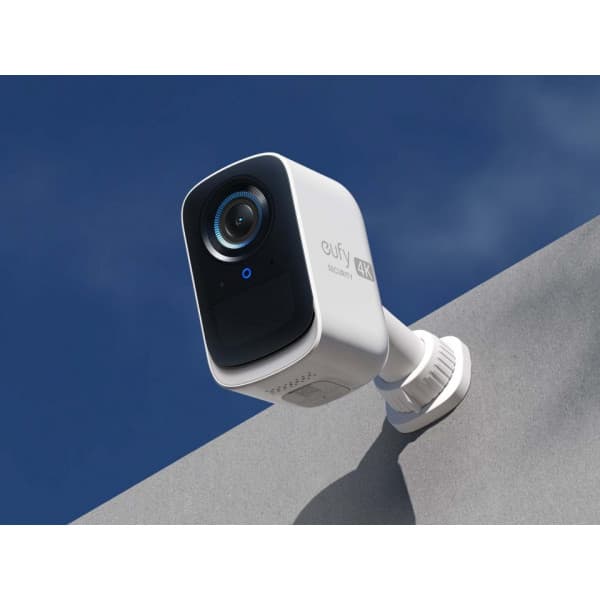 Anker eufyCam 3C -ekstrakamera til overvågningssystem