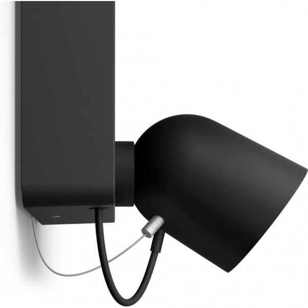 Philips Hue Secure lyskaster med kamera, 2250 lm, 1080p