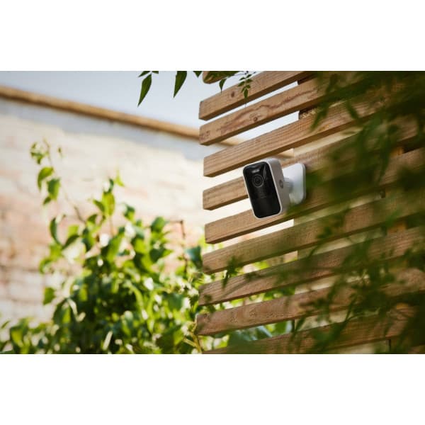 Yale Smart Outdoor Camera övervakningskamera för inom- och utomhusbruk, 1080p