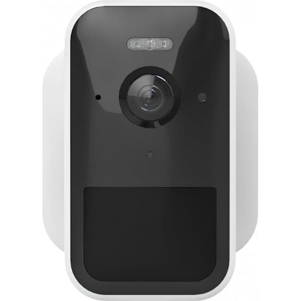 Yale Smart Outdoor Camera övervakningskamera för inom- och utomhusbruk, 1080p