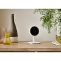 Miniatyrbild 4 av 4: Yale Smart Indoor Camera övervakningskamera för inomhusbruk, 1080p