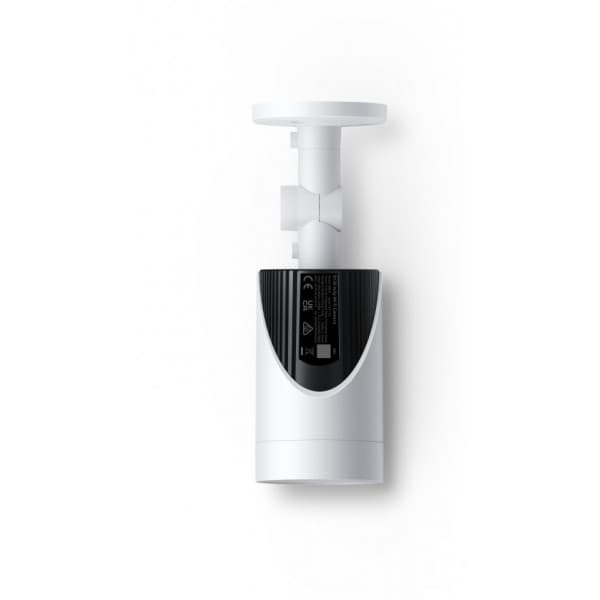 Anker eufyCam E330 (Professionel) ekstrakamera, hvid