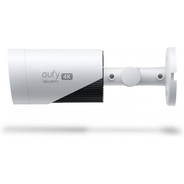 Anker eufyCam E330 (Professionel) ekstrakamera, hvid