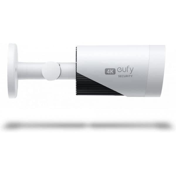 Anker eufyCam E330 (Professionel) ekstrakamera, hvid