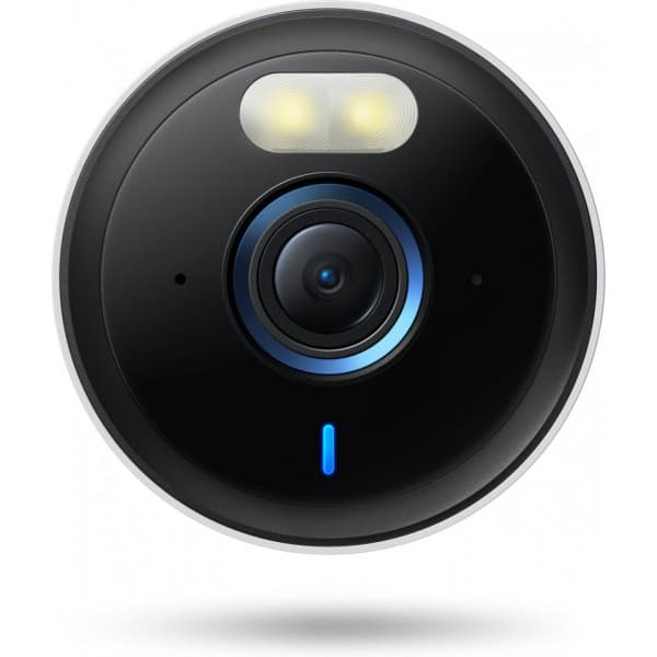 Anker eufyCam E330 (Professionel) ekstrakamera, hvid