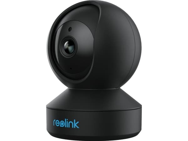 Reolink E Series E330 - Nätverksövervakningskamera - färg (Dag&Natt) - ljud - trådlös - Wi-Fi