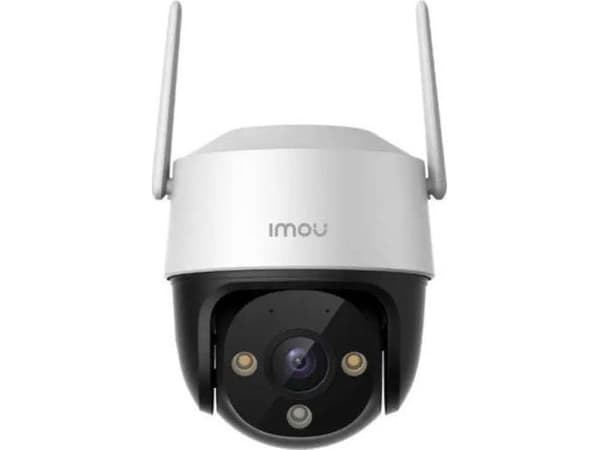 IMOU Cruiser SE+ 5MP roterbart utendørs WiFi-kamera
