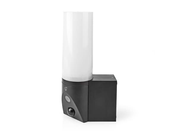 Nedis SmartLife - Nettverksovervåkingskamera - farge - trådløs - Wi-Fi