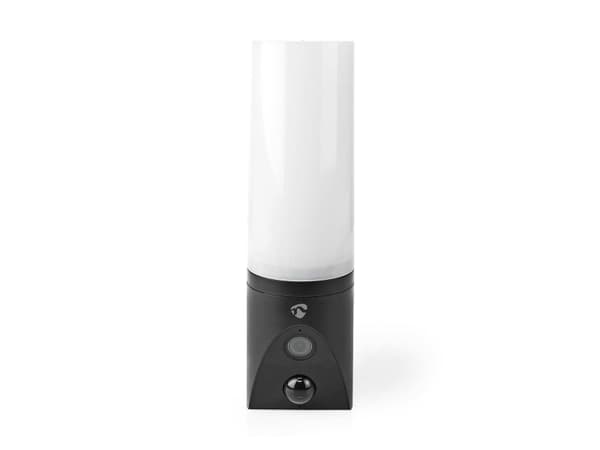 Nedis SmartLife - Nettverksovervåkingskamera - farge - trådløs - Wi-Fi