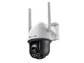Miniatyrbild 5 av 5: TP-Link VIGI C540-4G, IP-säkerhetskamera, Inomhus & utomhus, Kabel, 0,005 LM, RCM, BSMI, VCCI, NTRA, KC, Innertak/vägg