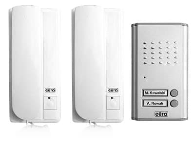 INTERCOM EURO ADP-47A3 (RL-3208AA) 2-GEN.