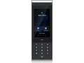 Miniatyrbilde 4 av 5: Ubiquiti intercom, kodelesing, tilgang, brikke-/kortleser, tilgang, Bluetooth, IP65, nærfeltskommunikasjon (NFC)