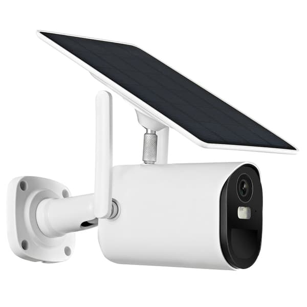 Valvontakamera 4G EU Solar