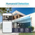 Pikkukuva 6 / 8: Valvontakamera ESCAM  H.265X 8MP AI WiFi