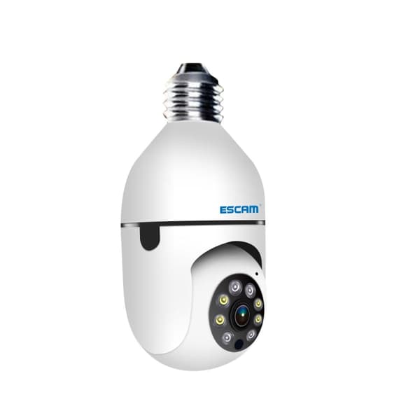 Valvontakamera ESCAM 1080P WiFi