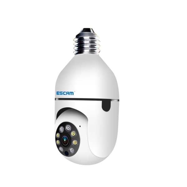 Valvontakamera ESCAM 1080P WiFi