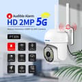 Pikkukuva 2 / 11: Valvontakamera ESCAM 2MP HD WiFi