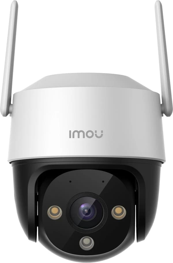 IMOU Cruiser SE+ Valvontakamera 1080P Wi-Fi:n kanssa