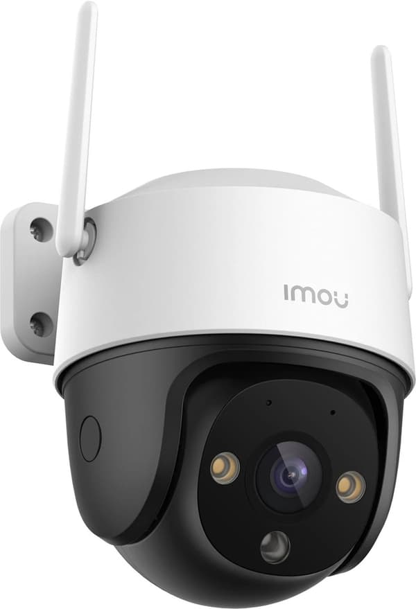 IMOU Cruiser SE+ Valvontakamera 1080P Wi-Fi:n kanssa