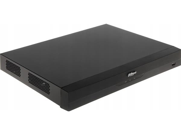 Dahua Technology DVR AHD, HD-CVI, HD-TVI, CVBS, TCP/IP XVR5208AN-4KL-I3 8 DAHUA-KANALER