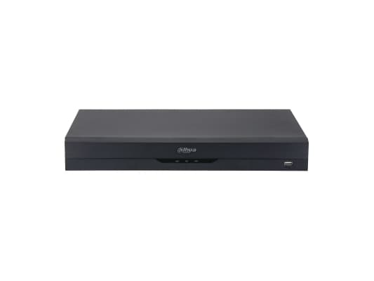 Dahua Technology DVR AHD, HD-CVI, HD-TVI, CVBS, TCP/IP XVR5208AN-4KL-I3 8 DAHUA-KANALER