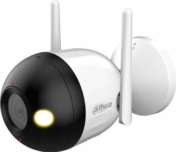 Dahua Technology IP-kamera DAHUA F4C-PV trådløst WiFi IP-kamera