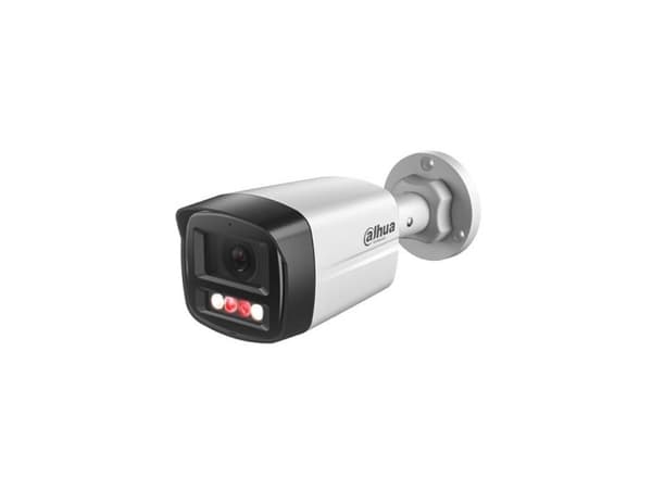 IP-sikkerhedskamera DAHUA Technology IPC-HFW1439TL1-A-IL Hvid