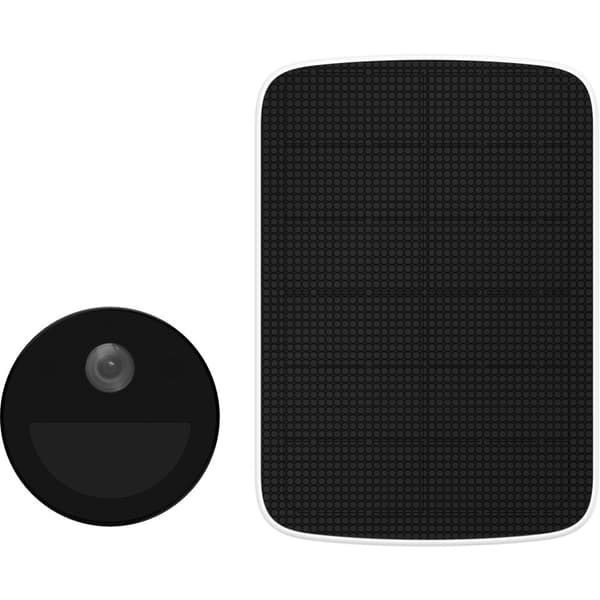 Ezviz EB3 Solar Kit