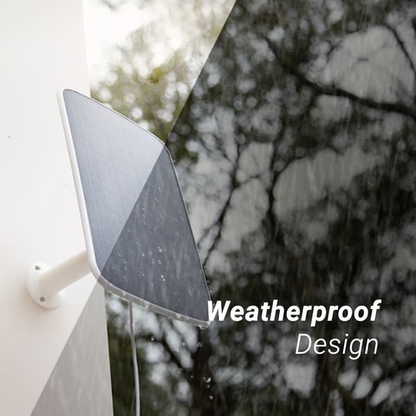 Ezviz EB3 Solar Kit