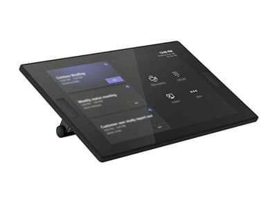 Lenovo ThinkSmart Core - Controller Kit - videokonferansesett (lydstang, berøringsskjermkonsoll, beregnesystem) - med 3-års Lenovo Premier Support +