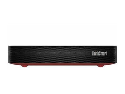 Lenovo ThinkSmart Core - Controller Kit - videokonferansesett (lydstang, berøringsskjermkonsoll, beregnesystem) - med 3-års Lenovo Premier Support +
