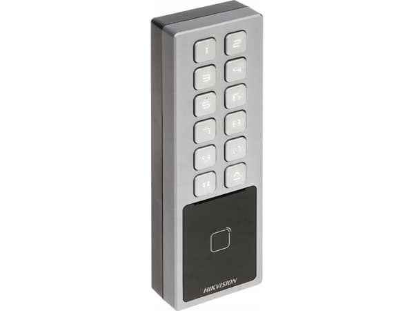 Hikvision Terminal för åtkomstkontroll DS-K1T805MBWX