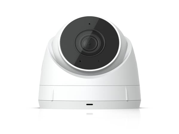 Ubiquiti UniFi G5 Ultra - Nettverksovervåkingskamera - lite tårn - utendørs - manipuleringssikker / værbestandig - farge (Dag og natt) - 4 MP - 2688