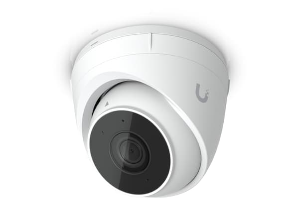 Ubiquiti UniFi G5 Ultra - Nettverksovervåkingskamera - lite tårn - utendørs - manipuleringssikker / værbestandig - farge (Dag og natt) - 4 MP - 2688