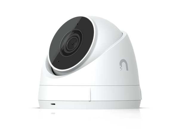 Ubiquiti UniFi G5 Ultra - Nettverksovervåkingskamera - lite tårn - utendørs - manipuleringssikker / værbestandig - farge (Dag og natt) - 4 MP - 2688