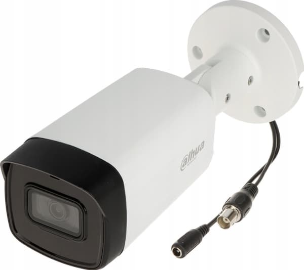 Dahua HAC-HFW1200TH-I8-A-0360B-S6 HD 2Mpx 3,6 mm analogt kamera