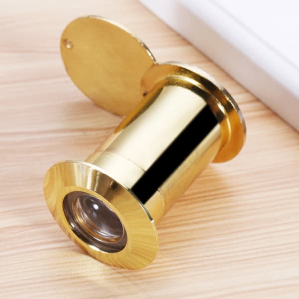 Ovisilmä 26mm Gold