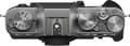 Miniatyrbilde 3 av 6: Fujifilm X-T30 II body, silver