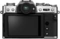 Miniatyrbilde 2 av 6: Fujifilm X-T30 II body, silver