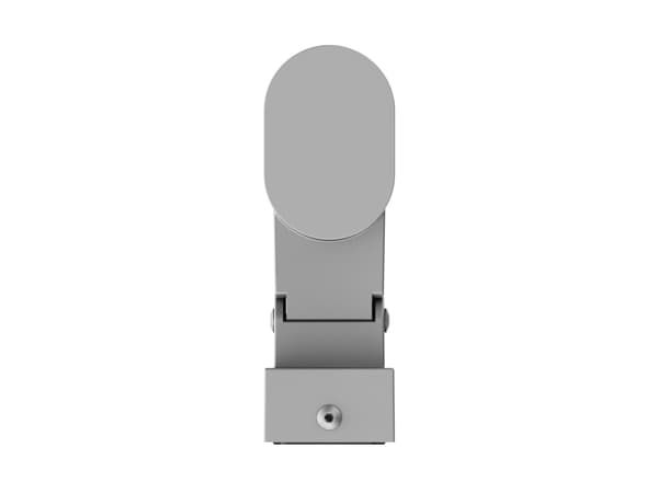 Utelampe med kamera EZVIZ CS-EL3, WIFI (3WFL, 2,8mm), 230V