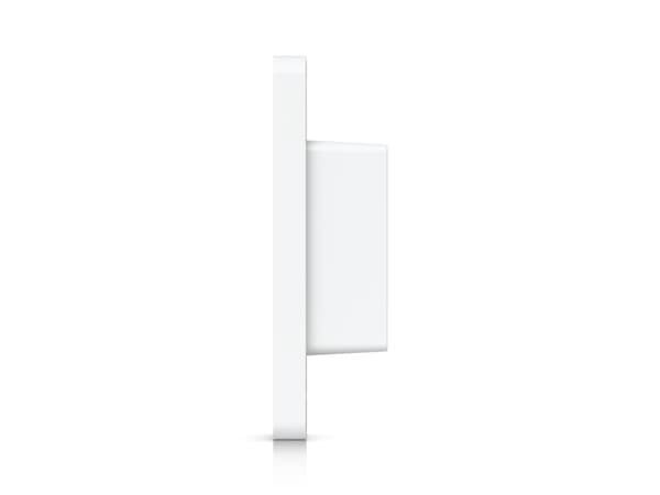 Ubiquiti Access Ultra, Basic kulunvalvontalukija, siru/kortinlukija, pääsy, Bluetooth, IP55, Near Field Communication (NFC)