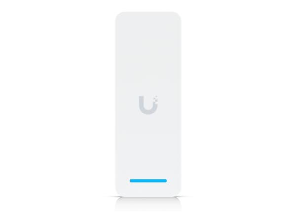 Ubiquiti Access Ultra, Basic kulunvalvontalukija, siru/kortinlukija, pääsy, Bluetooth, IP55, Near Field Communication (NFC)