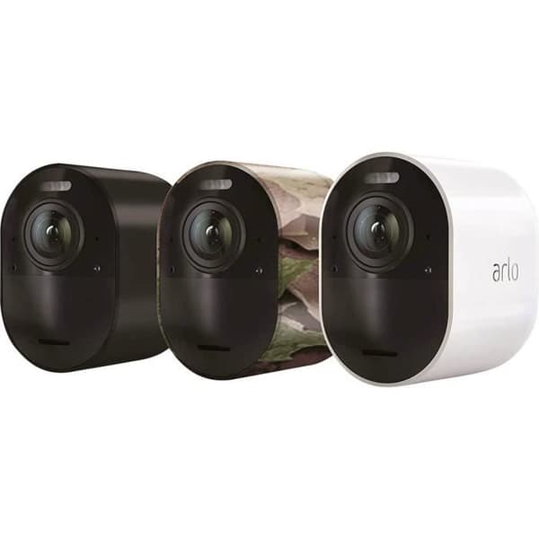 ARLO VMA5200H-10000S Svart väderskyddsfodral